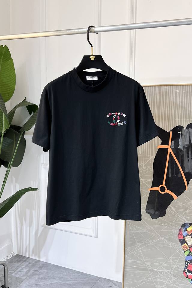 Chanel - 2025 Spring/Summer Year of the Snake Commemorative Collection: Loose Fi