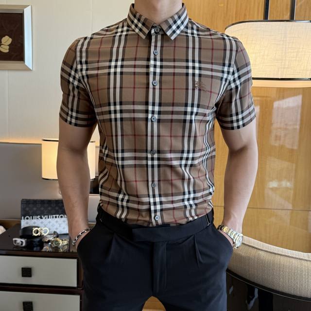 Burberry 2025 Spring/Summer Fashion Hot Selling Item, sourced from a trading com