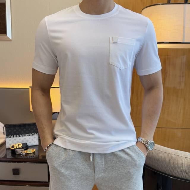 Bc 2025Ss Year of the Snake Spring/Summer Premium Short-Sleeve T-Shirt, Official