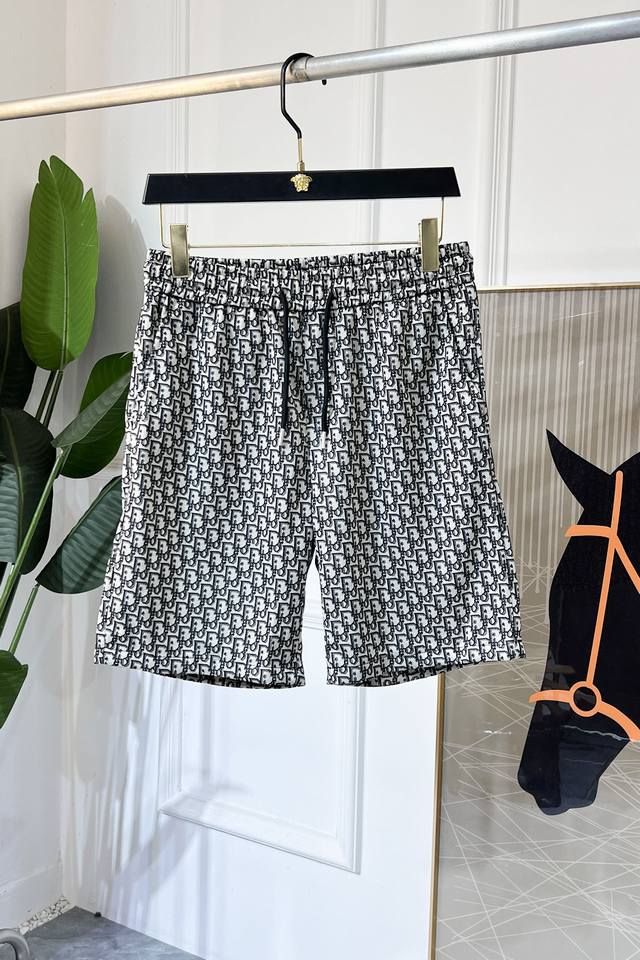 Dior - 2025Ss Official Website Synchronized Summer New Arrival High-End Casual S