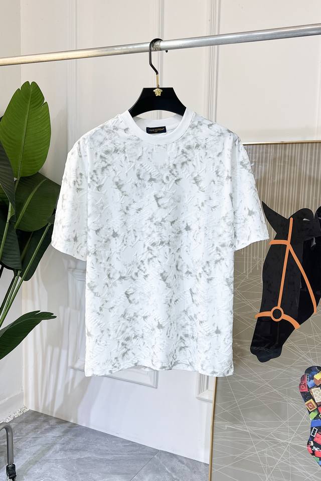 Lv 2025Ss Year of the Snake Lunar New Year Spring/Summer Premium Loose Fit Burno