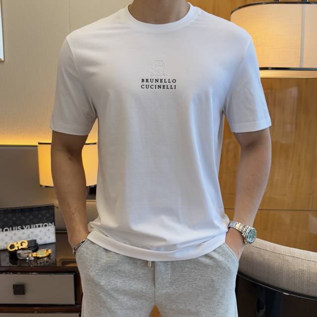 Bc 2025Ss Year of the Snake Spring/Summer Premium Short-Sleeve T-Shirt, Official