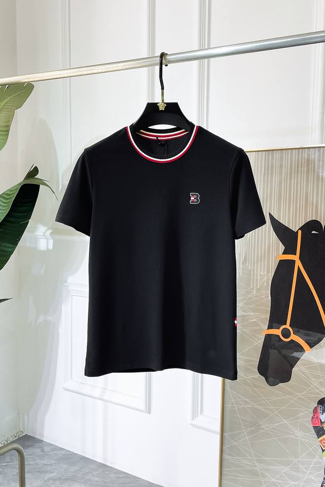 Bc 2025Ss Year of the Snake Spring/Summer Premium Short-Sleeve T-Shirt, Official