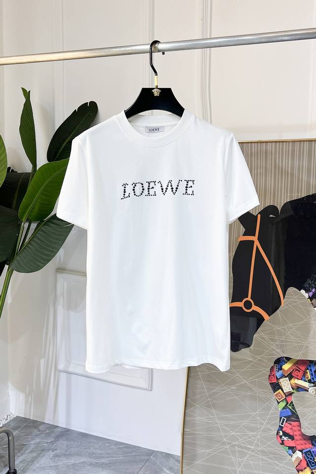 Luo Yiwei 2025Ss Year of the Snake Spring/Summer Premium Short-Sleeve T-Shirt, O