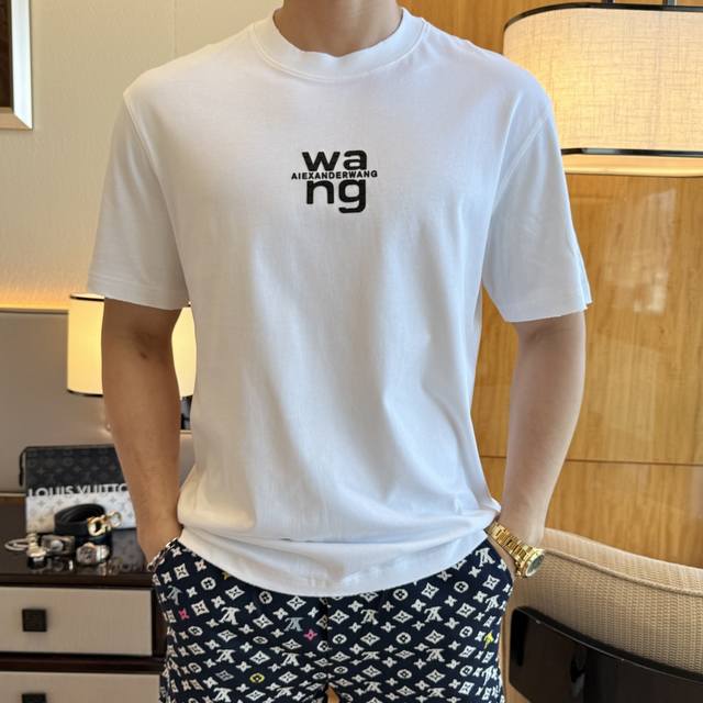 DaWang - 2025Ss Year of the Snake Lunar New Year Spring/Summer Premium Loose Fit