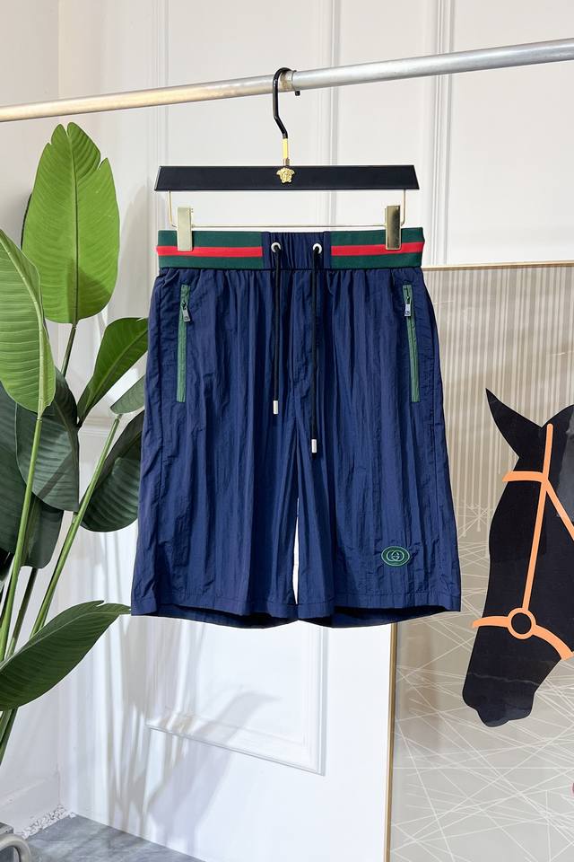 Gucci - 2025Ss Official Website Synchronized Summer New Arrival High-End Casual