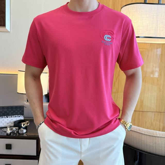 Gucci 2025Ss Year of the Snake Lunar New Year Spring/Summer Premium Loose-fittin