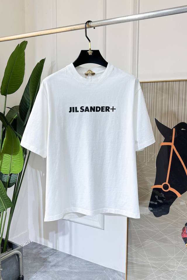 Margiela 2025Ss Year of the Snake Spring/Summer Premium Loose Fit Short-Sleeve T