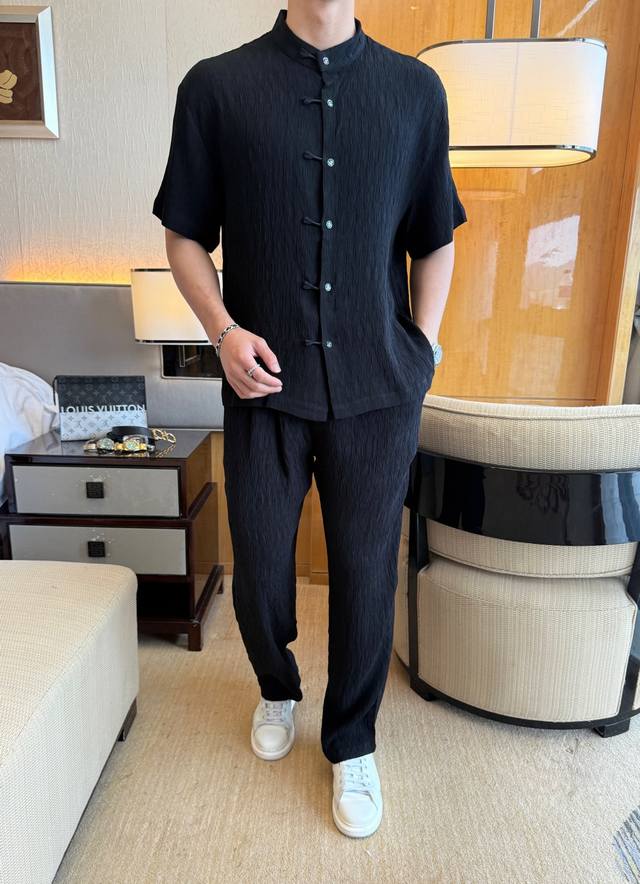 Armani 2025 Spring/Suit Year of the Snake New Arrival Casual Suit! A celebrity f