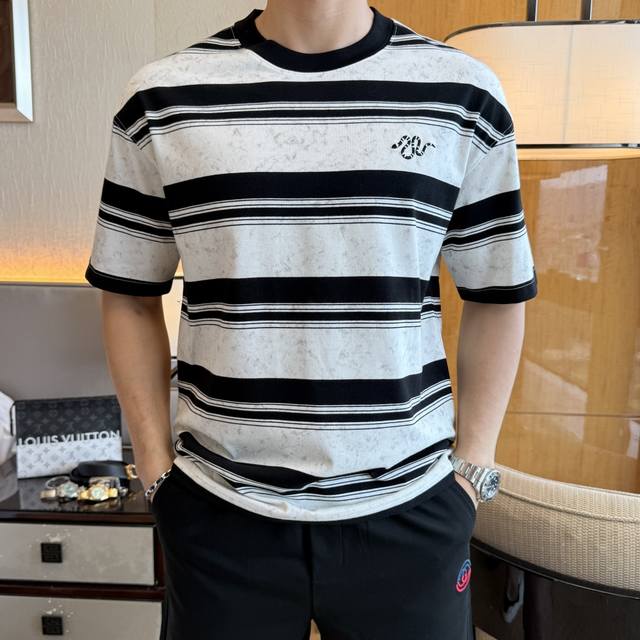 Gucci 2025Ss Year of the Snake Lunar New Year Spring/Summer Premium Loose Fit Sh