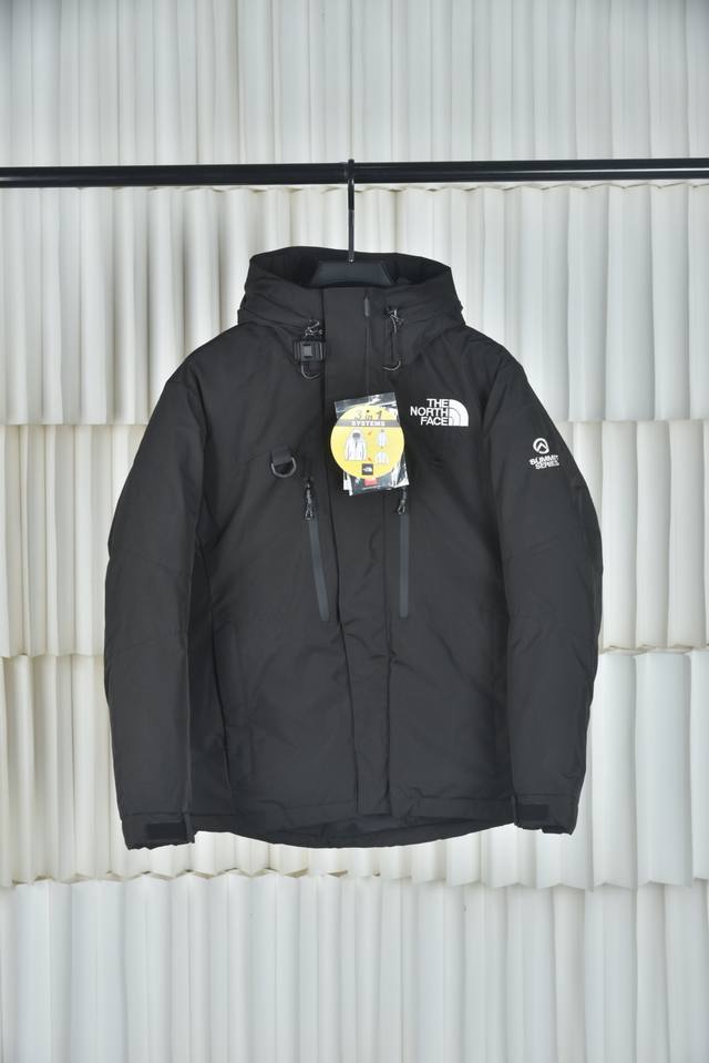 Amazon 2025 designated version The North Face Japanese version Himalayan Peak Hi