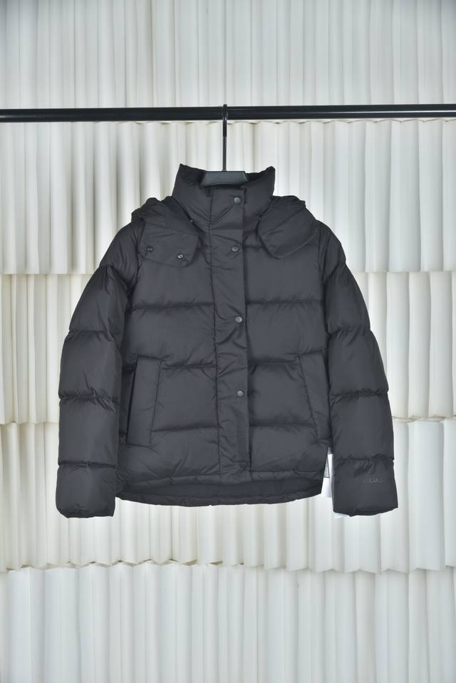 Amazon 2025 designated version Lululemon Wunder Puff series five-compartment dow