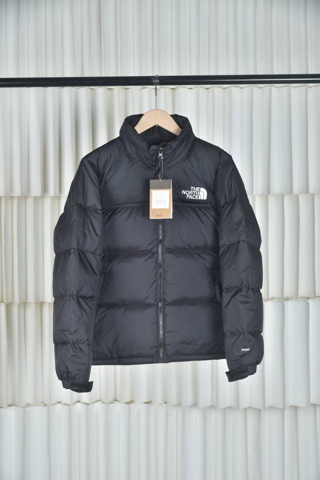 Amazon 2025 designated version The North Face 1996 Nuptse classic series down ja
