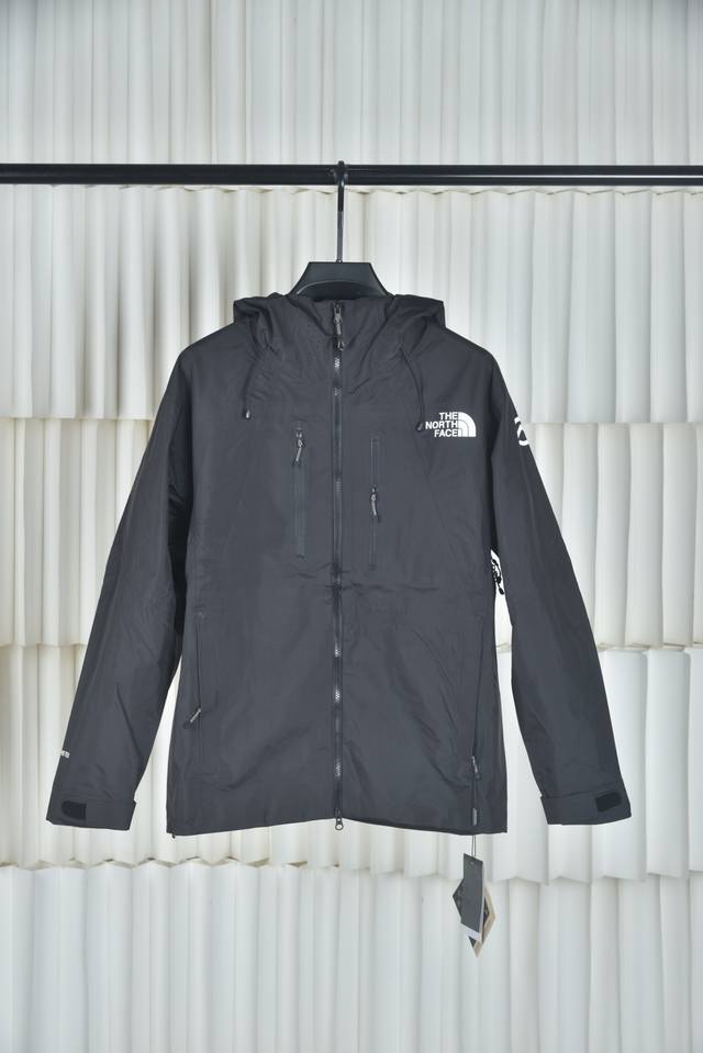 Amazon 2025 designated version The North Face Summit series fully taped hardshel