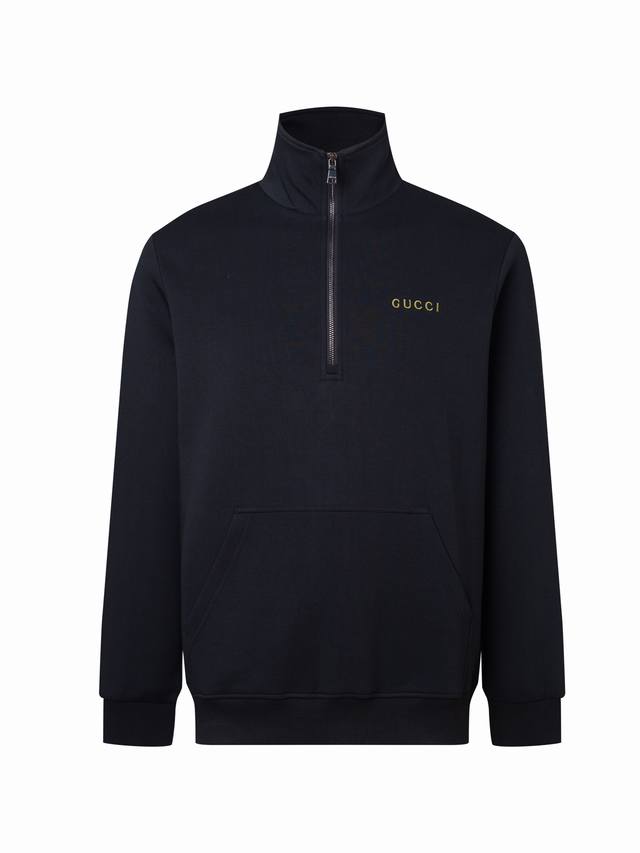 Zp Version - New arrival on Gucci official website: Classic letter embroidered h