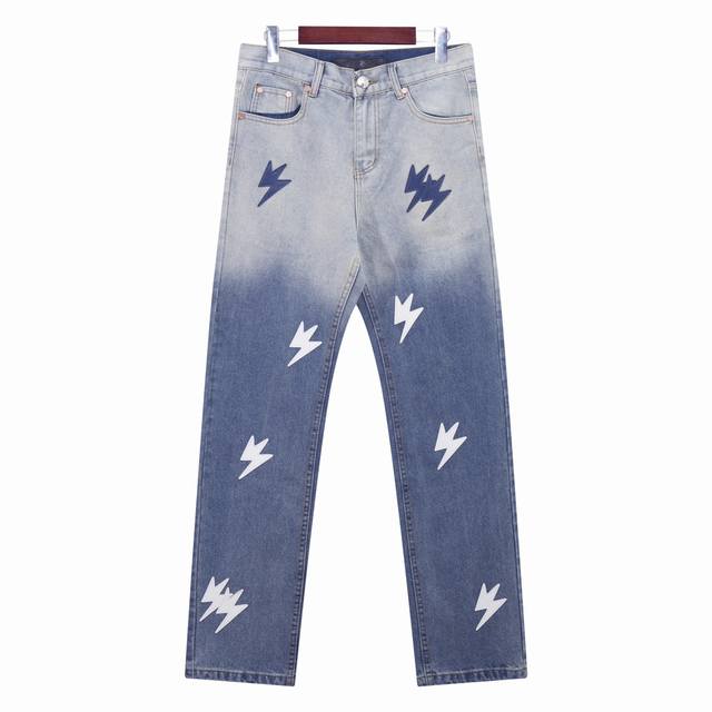 The next day, Amexnocap | Lightning Gradient Snow Mountain Limited Edition Patch