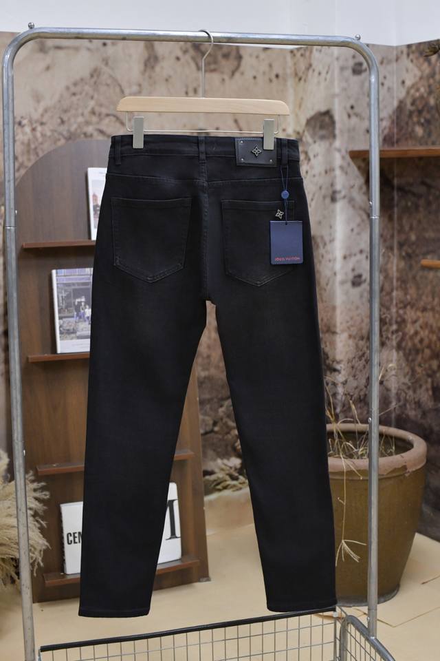 924# Hot Selling Lv 2025Ss New Autumn/Winter Original Single-Style Bestselling J