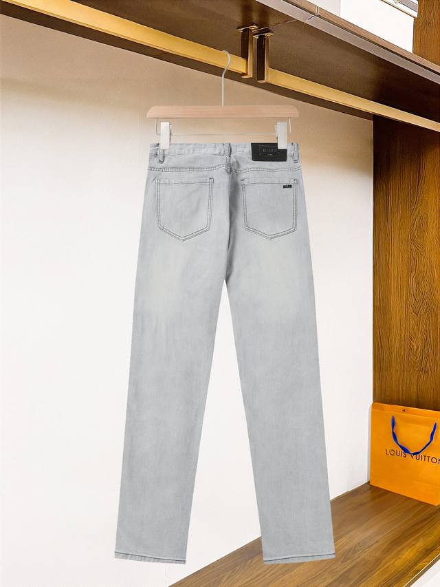 G379# Boss 2025 Official High-End New Arrival - A Rarely Seen Item of Stylish Je