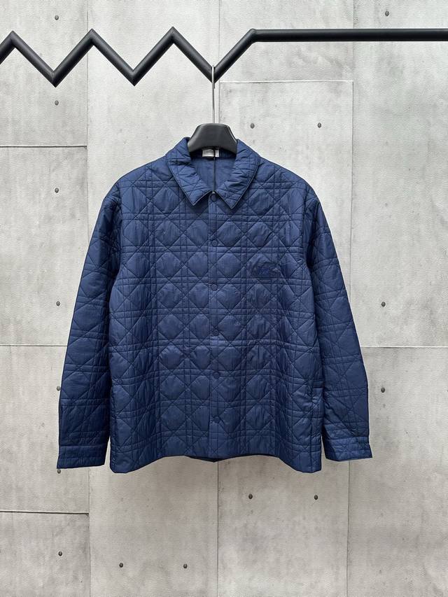 Dior's new 25Ss collection features Cistian Couture embroidery adorned with lily