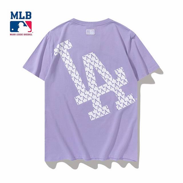 Style No. 012 High-quality 260g double yarn fabric, QR code scannable Korean Mlb