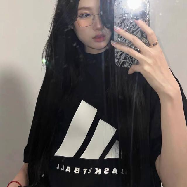 Style No. 6716 Adidas Originals Adidas Basketball Chapter 02 Series Tee Logo Pri