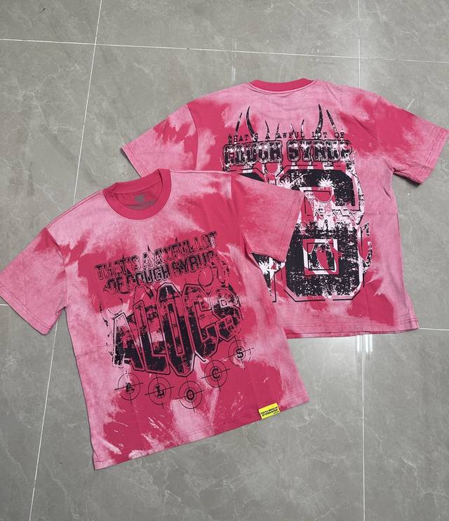 2215# Klein Blue & Rose Red