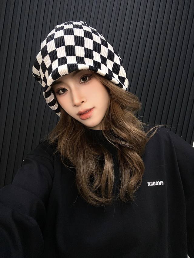 New Arrival D144# We11Done Official Website 25Ss Simple Classic Logo Embroidered