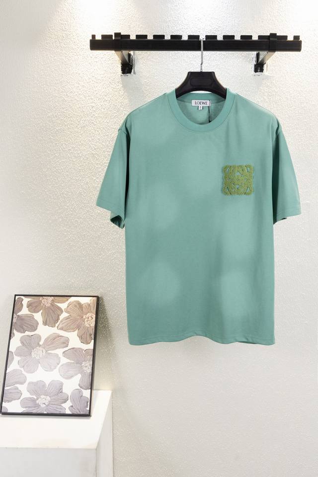 Top-tier version Style number K8006 High-quality Loew*2026Ss Early Autumn Newest