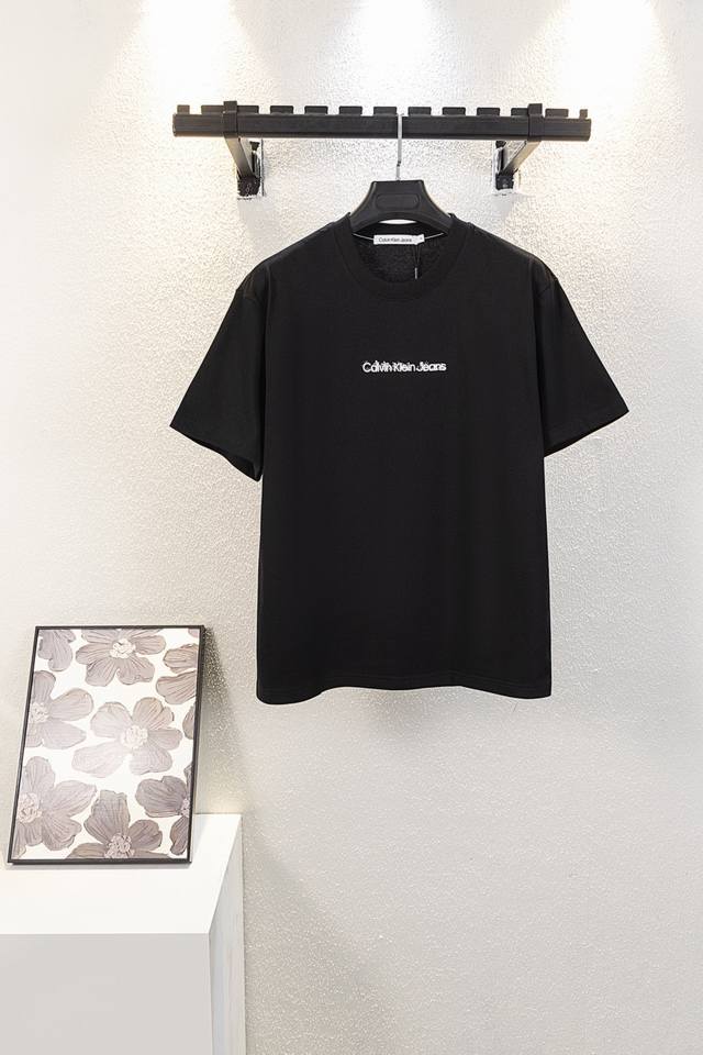 Top-tier version Style number: C015 Product name: Calvin Kleinck unisex casual c