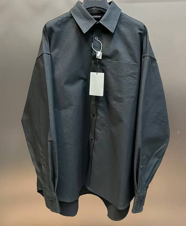 Style No. Mr25 Mr's New Arrival! Autumn Thickened Long-Staple Cotton Shirt! has