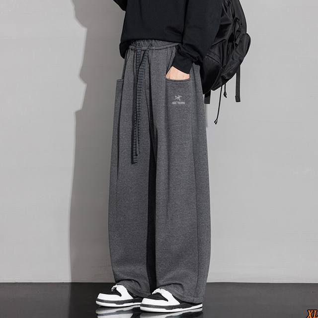 Arc'Teryx Exclusive New Autumn/Winter Collection: High-Quality Solid Color Sport