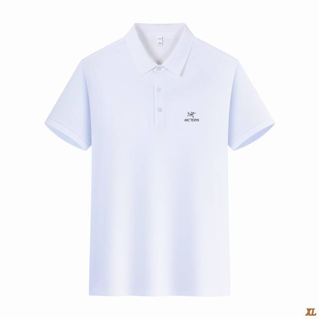 Arc'Teryx Exclusive New Arrival: High-Quality Summer Short-Sleeve T-Shirt, Coupl