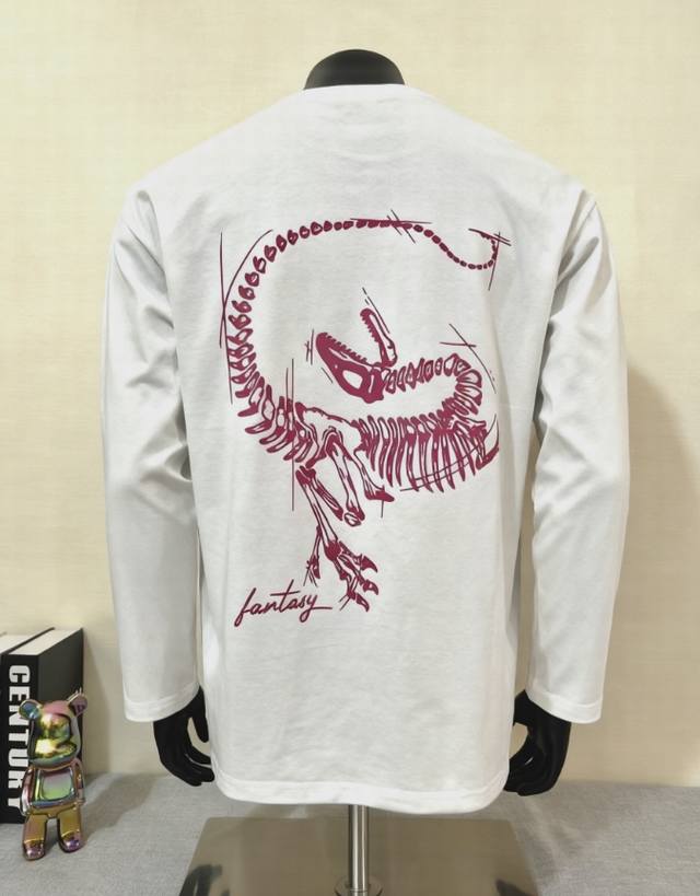 Arc'teryx Fantasy Incredible Neon Shadow Long-Sleeve T-Shirt, officially customi