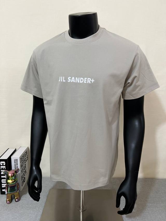 Arc'teryx 25Ss New Fashionable Casual Printed Crew Neck Pure Cotton Short-Sleeve