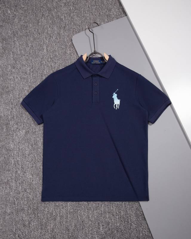 Polo original fabric, same style as the official Ddd. Custom-dyed fabric with a
