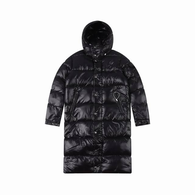Moncler Maya Long Down Jacket As a classic Maya style, has finally released a lo