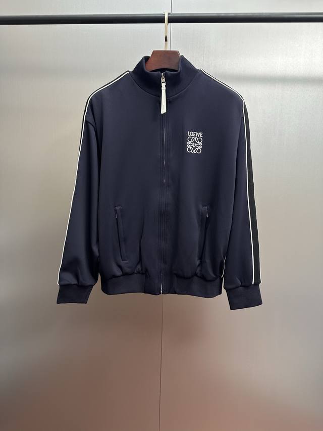 Loewe 25Ss Technical Plain Knit Sportswear (Ddd, Authentic, Purchased for 12900)