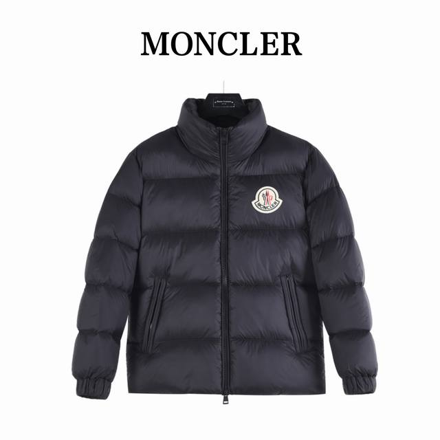 Moncler Mon Citala Minimalist Stand Collar Down Jacket ( Premium Version), disti