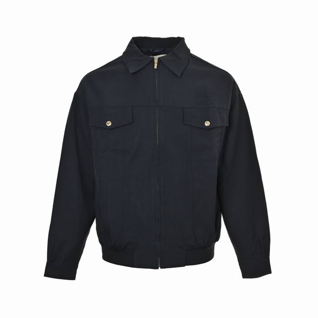 Miu Miu 24Ss Batavia High-End Wool Jacket ( Zp30680) - Purchased and made! In st