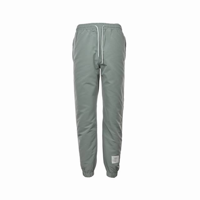 Thom Browne Nylon Woven Track Pants (Ddd). Made with original, custom-made, rene
