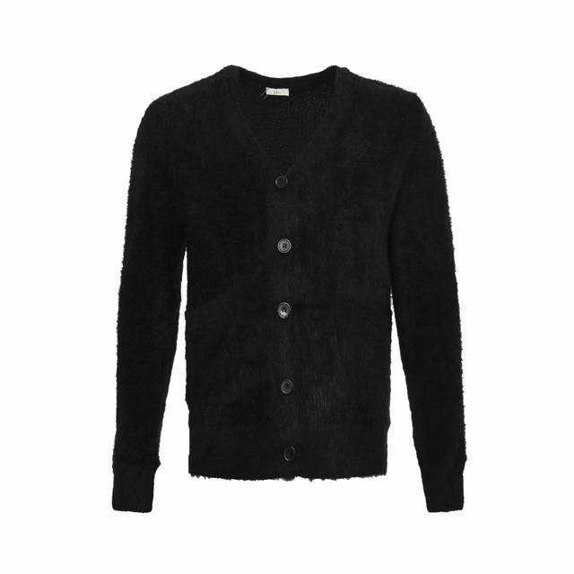 Dior 25Ss Mohair Galaxy Embroidered Cardigan Sweater (Ddd) Purchased in two colo