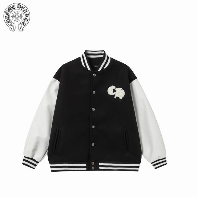 Chrome Hearts 25Fw Appliqu