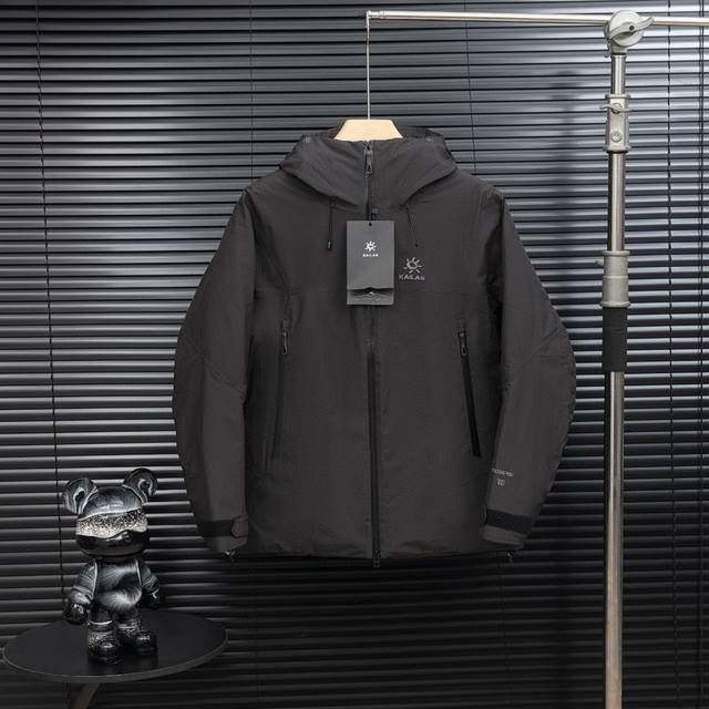 Original replica, in stock, trustworthy recommendation. Kailas Aspen Hardshell D