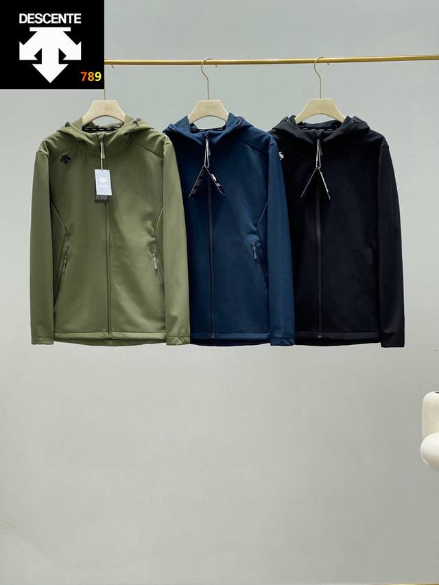 High-end customization! Windproof and waterproof! Warm and heat-locking! 25 Spri