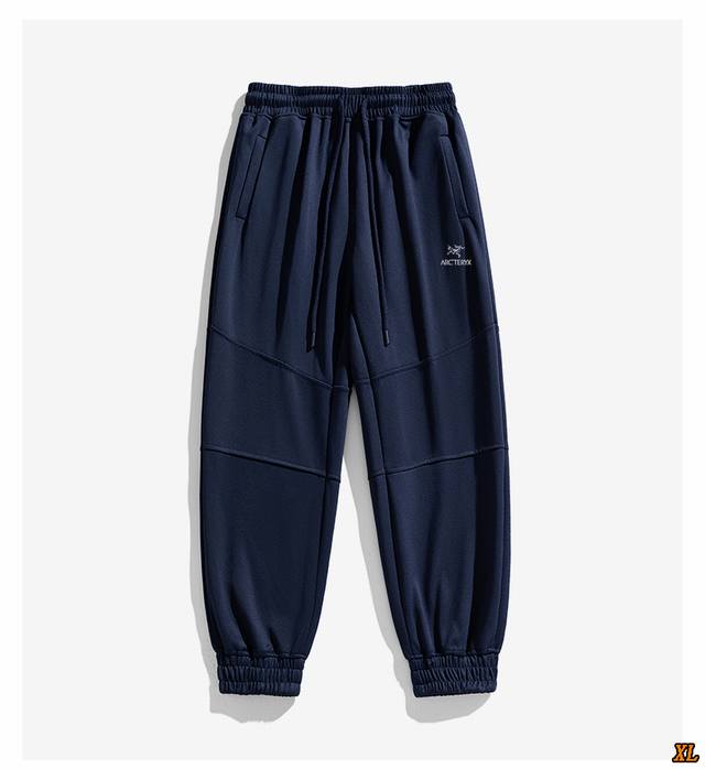 Arc'Teryx Exclusive New Autumn Arrival: High-Quality Trendy Loose-Fitting Cargo