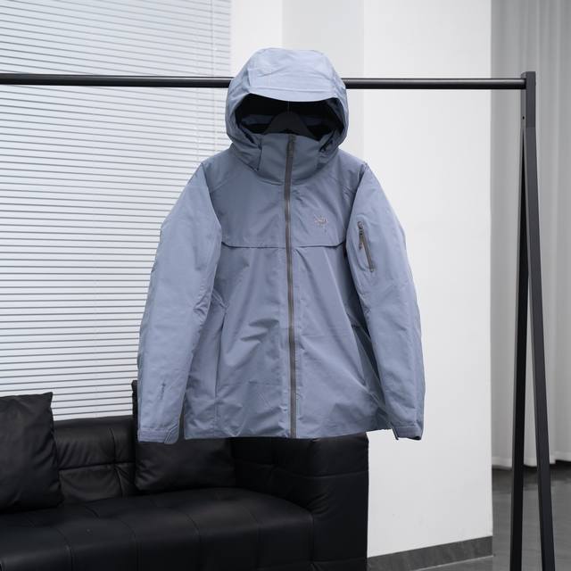 In Stock Terminal Stock Available Arcteryx Macai Jacket Men's Thick Hooded Ski D