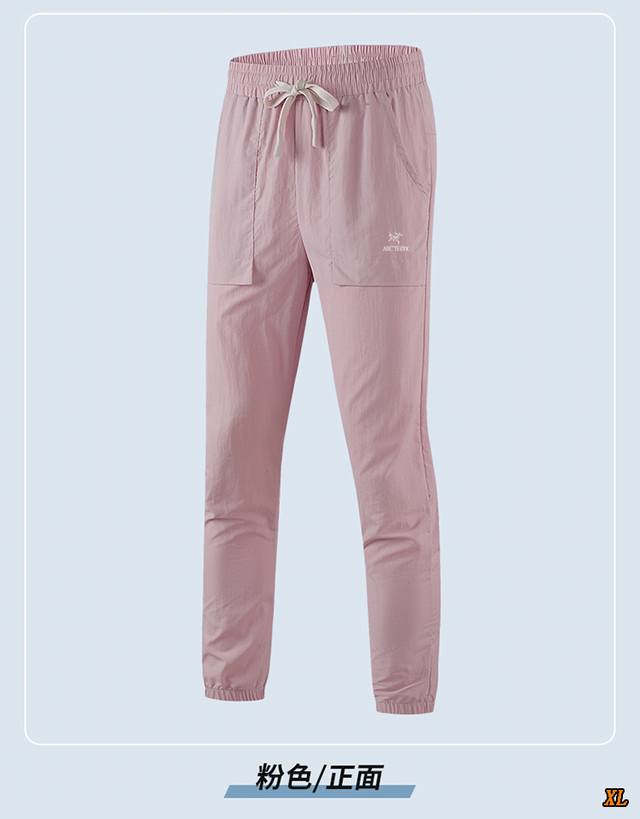 Arc'Teryx Exclusive Real Shot New Autumn High-Quality Taslon 140g Casual Sports