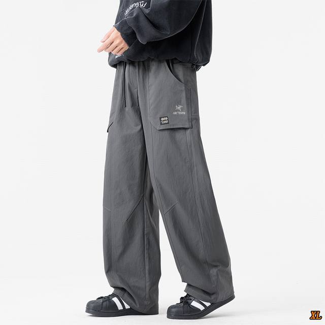 Arc'Teryx Exclusive New Autumn Arrival: High-Quality Sports Casual Pants, Stylis