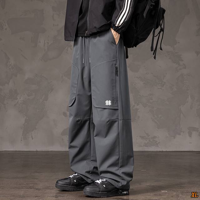 Kolon Sport Exclusive New Arrival: High-Quality Outdoor Hiking Waterproof Windpr