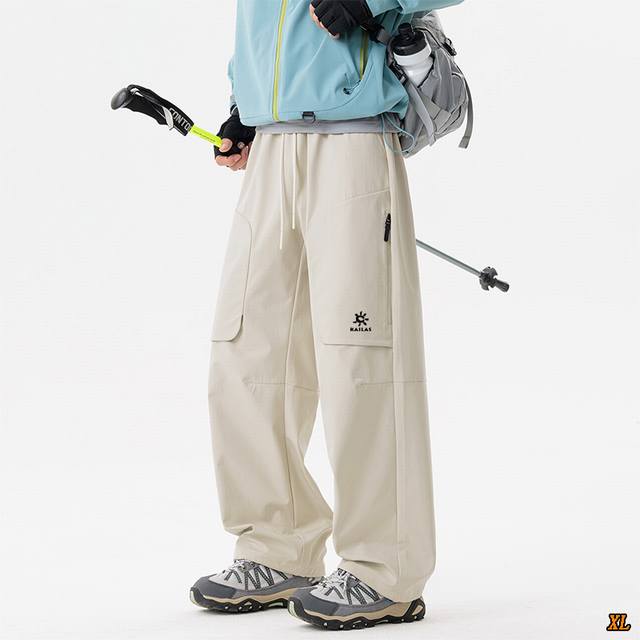 Kailas Exclusive Real Shot New Autumn High-Quality Outdoor Hiking Waterproof Win